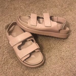 H&M Women’s Platform Sandals
